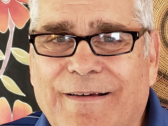 A team member in Hermosillo, Mexico, 2019