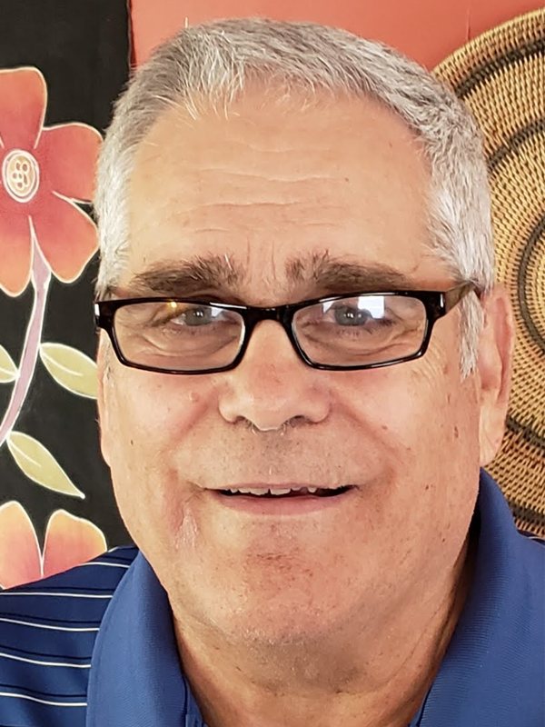 A medical mission team member in Hermosillo, Mexico