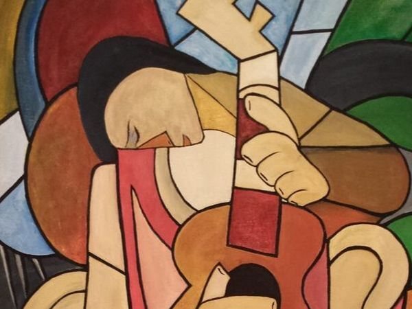 A San Francisco outreach gathering